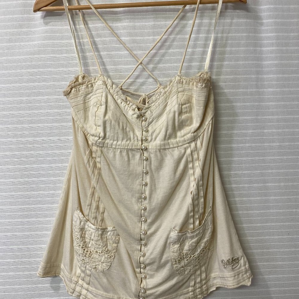 Billabong Tank Top